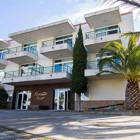 Appartement Rescator 209